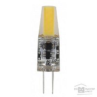 Лампа светодиодная (низковольтная) Эра LED-JC-1.5W-12V-COB-840-G4 12В 1,5Вт 120Лм 4000К Эра — купить по цене от 265 ₽ | ПрофБезопасность