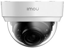 Видеокамера Wi-Fi IMOU IPC-D42P-0360B Dome Lite 4Mp (3.6 мм)