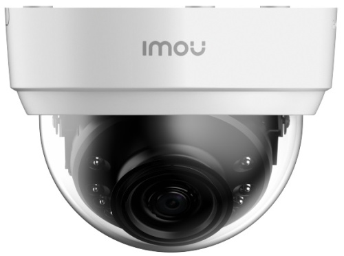 Видеокамера Wi-Fi IMOU IPC-D42P-0360B Dome Lite 4Mp (3.6 мм)