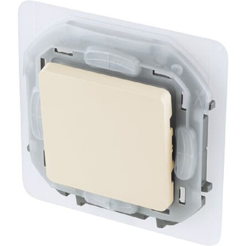 Переключатель без рамки Legrand Inspiria 1-кл. проходной IP44 слоновая кость, Legrand, купить, цена, доставка, безопасность Переключатель без рамки Legrand Inspiria 1-кл. проходной IP44 слоновая кость Legrand — купить по цене от 315 ₽ | ПрофБезопасность