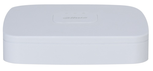 Видеорегистратор IP Dahua DHI-NVR2116-S3 фото 2