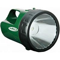 Фонарь Космос аккумуляторный Accu 368 LED 3Вт (1LEDх3W)  KOCAccu368LED Космос — купить по цене от 2&nbsp;350 ₽ | ПрофБезопасность