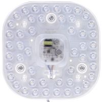 Светодиодный модуль Feron 12Вт 220В IP20 Feron — купить по цене от 285 ₽ | ПрофБезопасность