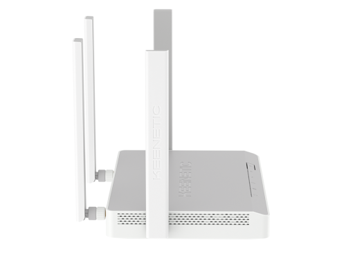 Роутер Keenetic Hero 4G+ KN-2311 фото 11