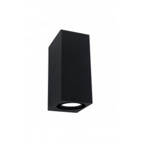 Светильник накладной General GWL-2MR16-GU1010-S-IP65-BLACK GU10 220В IP65 Черный, General, купить, цена, доставка, безопасность Светильник накладной General GWL-2MR16-GU1010-S-IP65-BLACK GU10 220В IP65 Черный General — купить по цене от 1 350 ₽ | ПрофБезопасность