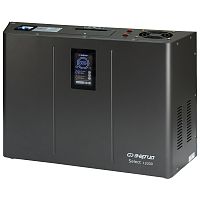 Стабилизатор напряжения Энергия Select 12000 Энергия — купить по цене от 59&nbsp;000 ₽ | ПрофБезопасность