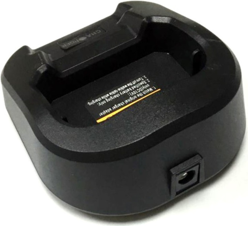 Зарядный стакан для Baofeng UV-82 фото 3