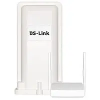 Усилитель сигнала DS-Link DS-4G-5kit 3G/LTE с точкой доступа WI-FI 802.11N картинка