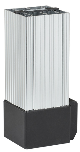 Обогреватель с вентилятором для щитка на DIN-рейку IEK YCE-HGL 400Вт IP20 тип AC картинка