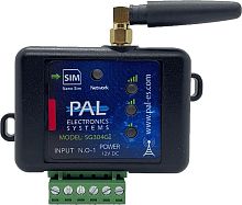 Модуль GSM управления 3G PAL-ES Smart Gate SG304GI  картинка