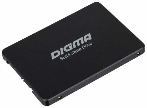 Накопитель SSD 1Tb Digma Run P1 DGSR2001TP13T