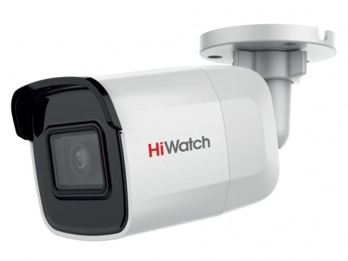 Видеокамера IP Hiwatch DS-I650M (2.8мм)