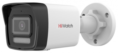 Видеокамера IP Hiwatch DS-I250M(C)(2.8мм)