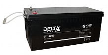 Аккумулятор Delta DT 12200 картинка