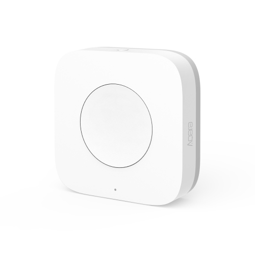 Беспроводная кнопка Aqara Wireless Mini Switch картинка