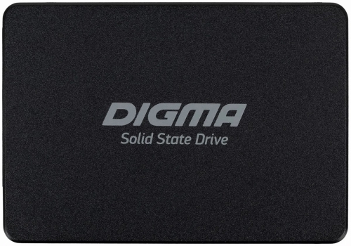 Накопитель SSD 1Tb Digma Run P1 DGSR2001TP13T фото 4