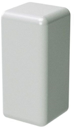 Заглушка для кабель-канала DKC In-liner Classic LM 30x10мм белый картинка