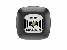 Автономная беспроводная RFID метка VGL Патруль (черная) картинка