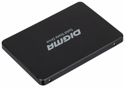 Накопитель SSD 1Tb Digma Run P1 DGSR2001TP13T фото 2