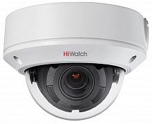 Видеокамера IP Hiwatch DS-I458Z(B) (2.8-12 мм) картинка