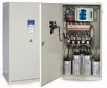Автоматическая установка компенсации реактивной мощности АУКРМ-0,4-60-10 У3 картинка