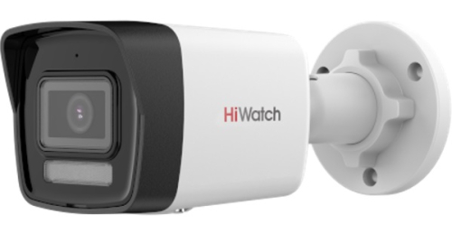 Видеокамера IP Hiwatch DS-I250M(С) (2.8 мм)