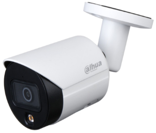 Видеокамера IP Dahua DH-IPC-HFW2439SP-SA-LED-0280B (2.8 мм)
