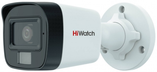 Hiwatch DS-T500A(B) (2.8мм)
