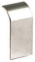 Накладка на стык для кабель-канала DKC In-liner Aero 100х50мм алюминий картинка