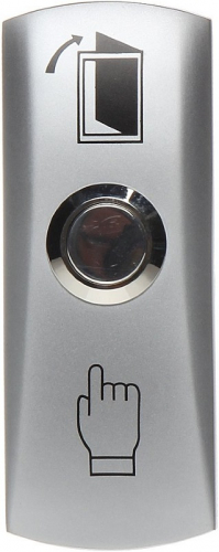 Кнопка выхода накладная Smartec ST-EX010SM картинка