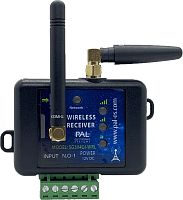 Модуль GSM управления 3G PAL-ES Smart Gate SG304GI-WRL  картинка