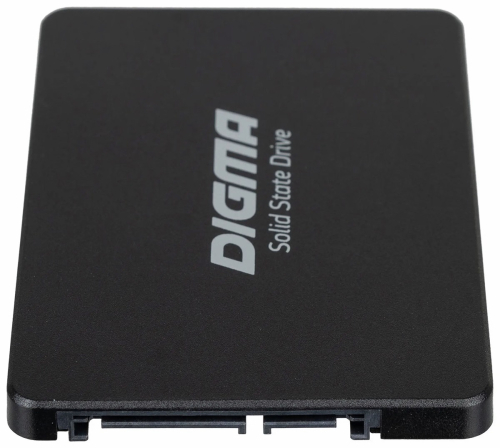 Накопитель SSD 1Tb Digma Run P1 DGSR2001TP13T фото 3