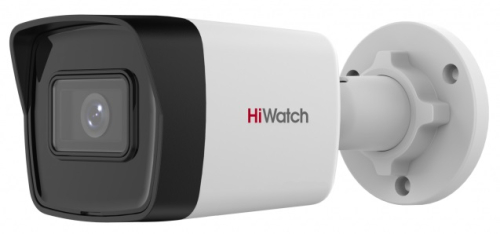 Видеокамера IP Hiwatch IPC-B040 (2.8mm)