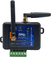 Модуль GSM управления 3G PAL-ES Smart Gate SG304GI-WR  картинка