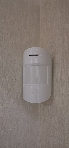 Установка GSM сигнализации в частном доме в Сочи